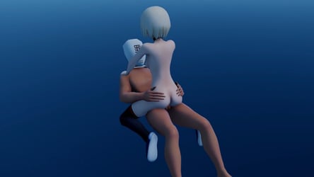 The Izumi Experience CGI Girl VRAnimeTed vr porn game vrporn.com virtual reality