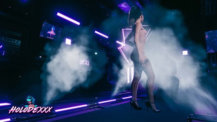 Holodexxx vr porn video vrporn.com virtual reality