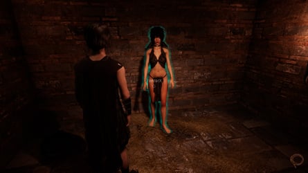 Slaves of Rome vr porn game