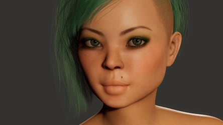 MIRAGE - Next Gen VR Game MorganaVR vr porn game vrporn.com virtual reality