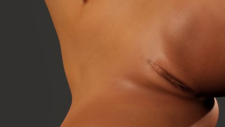 MIRAGE - Next Gen VR Game MorganaVR vr porn game vrporn.com virtual reality