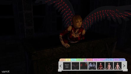 Blowjob By A Native VRSexperience vr porn viedo vrporn.com virtual reality