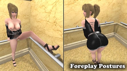 Rising Up with Faye RockHardVR vr porn game vrporn.com virtual reality