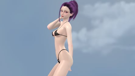 Getting Down With Maya RockHardVR vr porn video vrporn.com virtual reality