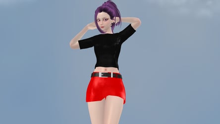 Getting Down With Maya RockHardVR vr porn video vrporn.com virtual reality