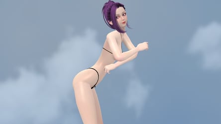 Getting Down With Maya RockHardVR vr porn video vrporn.com virtual reality