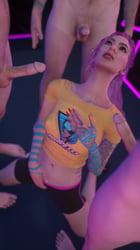 Holodexxx Home: Studio DLC Holodexxx vr porn game vrporn.com virtual reality