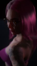 Holodexxx Home: Studio DLC vr porn game
