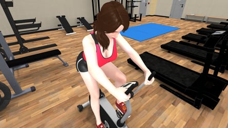 Candys Fitness Fun RockHardVR vr porn game-03