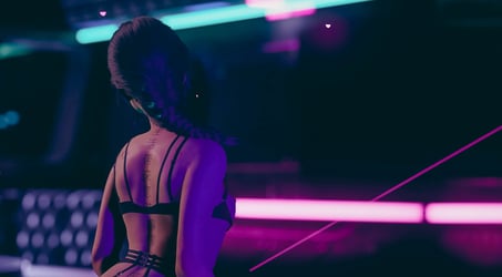 Holodexxx Riley Reid Redux Holodexxx vr porn game