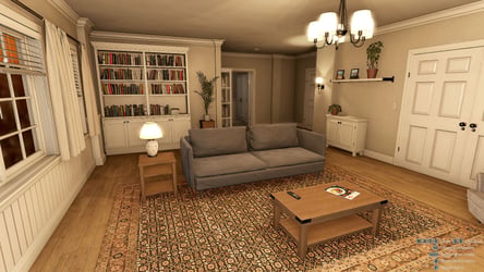 Adult VR Game Room vr game porn