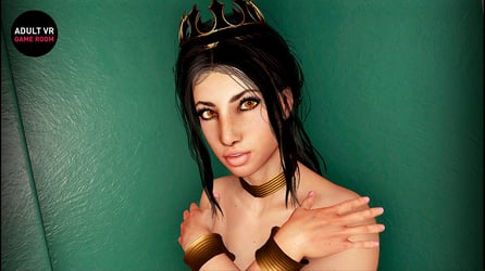 Adult VR Game Room vr game porn