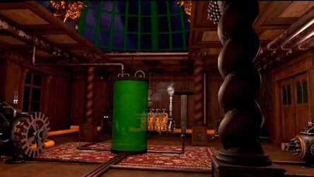 Adult VR Game Room vr game porn