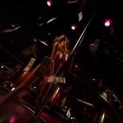 VR Paradise DezyRed vr porn video