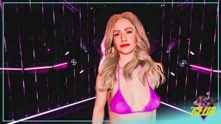 Holodexxx The Club Holodexxx vr porn game