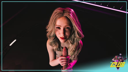 Holodexxx The Club Holodexxx vr porn game