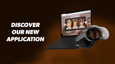 Interactive VR Porn - Choose your favorite girl! XPlayVR vr porn game
