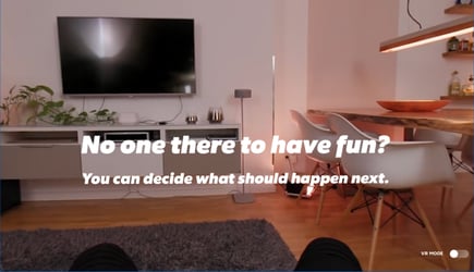 Interactive VR Porn - Choose your favorite girl! XPlayVR vr porn game