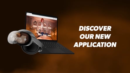 Interactive VR Porn - Choose your favorite girl! VR pornnow Games vr porn game