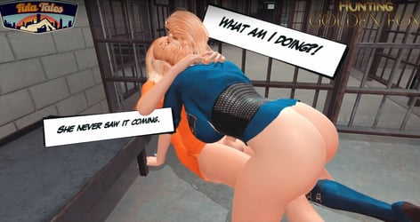 Futa Tales SinVR vr porn game
