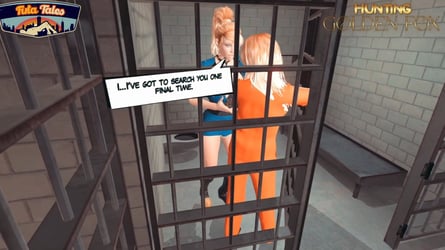 Futa Tales SinVR vr porn game