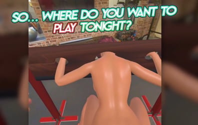 FreeUse Dolls (A XXX Parody) SinVR vr porn game