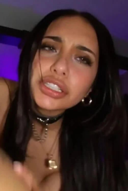 Bella JackandJillVR VR