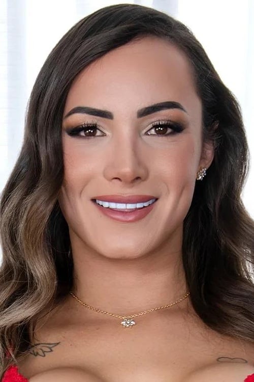 Karolyne Vastezon VR