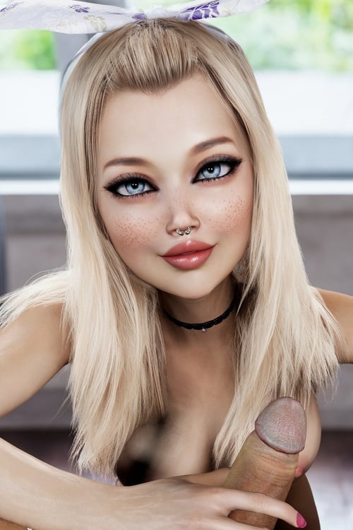 Kenzie - BrilliantVR VR