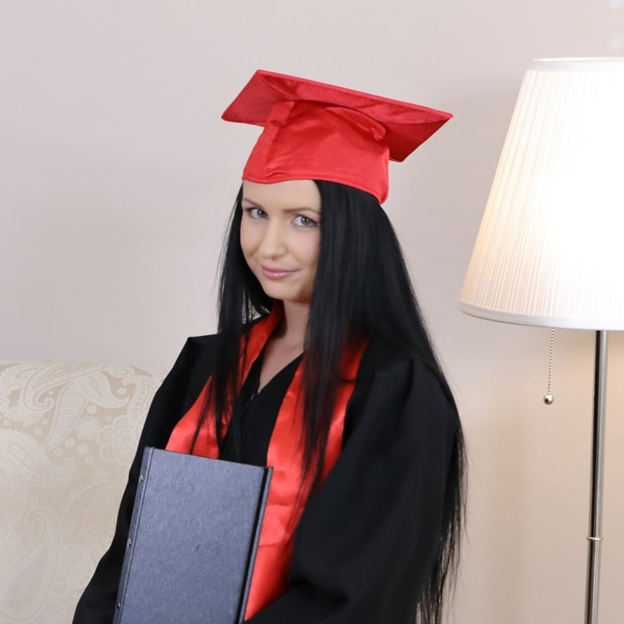 Kittina Clairette VR