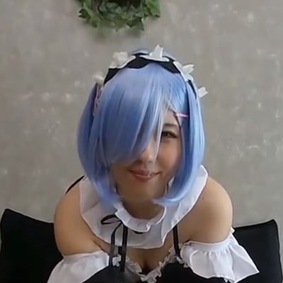 Ms. Rem VR