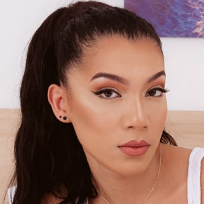 Keity Albuquerque VR