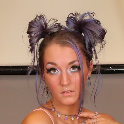 Luna Fae Aphrodite VR