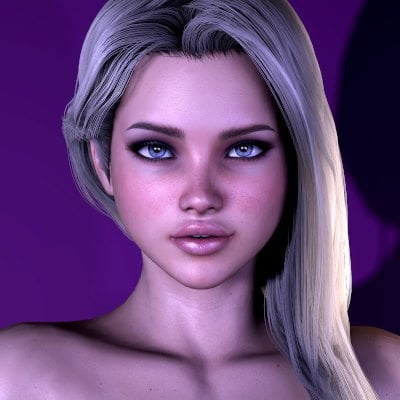 Alana - Cuddle Mocap  VR