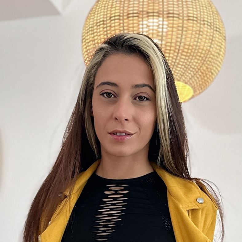 Sofia Sweet Secrett VR