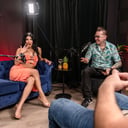 Dirty Talks With Jasmine Sherni hd vr porn video