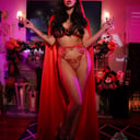 The Sanderson Sluts 4k vr porn video
