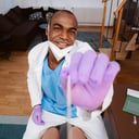 [For Women] Nurse on Call pov porn