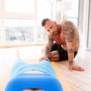 [For Women] Let's Stretch… After Exercise xxx