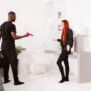 [For Women] Annie and Clive porn