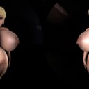 Trishka VR Breast Expansion - Huge Tits Bounce and Grow sfmvr.tumblr CGIGirl VR Porn video vrporn.com