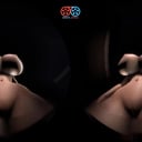 Trishka VR Breast Expansion - Huge Tits Bounce and Grow sfmvr.tumblr CGIGirl VR Porn video vrporn.com