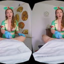 The Mistress T Collection - A Stiff Procedure HologirlsVR VR porn video vrporn.com