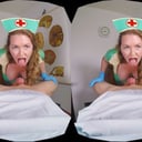 The Mistress T Collection - A Stiff Procedure HologirlsVR VR porn video vrporn.com