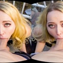 Room For Rent - Blonde Gives VR Sex as Payment WANKZVR Iris Rose VR porn video vrporn.com