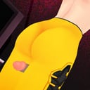 Overwatch - Tracer Thighjob &amp; Buttjob (A XXX Parody) full video