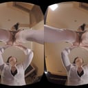 Double Upskirt I Hearts Raven HologirlsVR Nikki Hearts Leigh Raven vr porn video vrporn.com virtual reality
