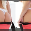Busty Milf Masturbation VirtualXPorn Blanche Bradburry vr porn video vrporn.com virtual reality