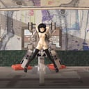Blake on the Machine RWBY_Hentai vr porn video vrporn.com virtual reality