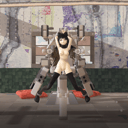 Blake on the Machine RWBY_Hentai vr porn video vrporn.com virtual reality